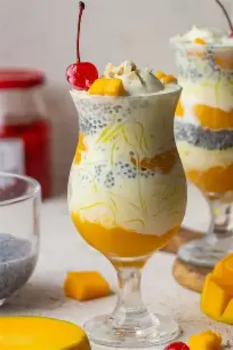 MANGO WALTS FALOODA